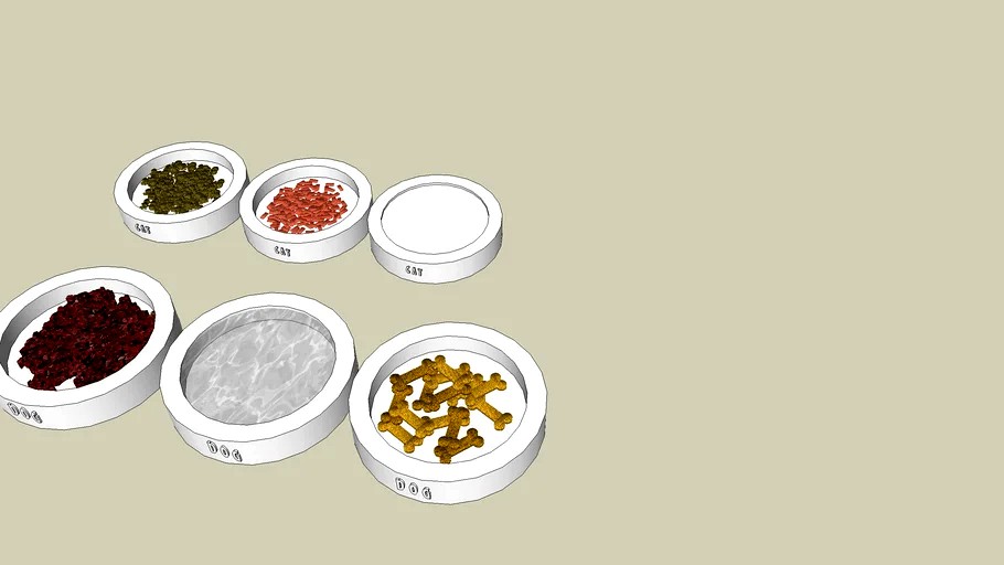 Pet Food