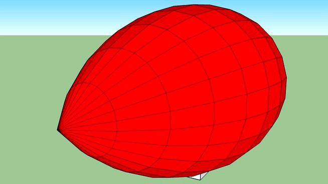 blimp