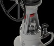 Valve 3D Model