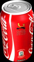 Coke Can 3D Model