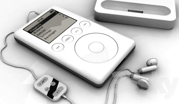 iPod Player
