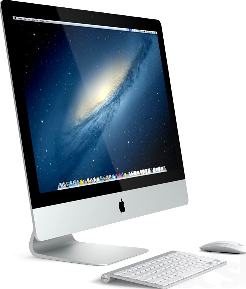 Apple iMac