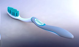 tooth brush