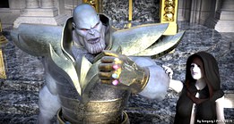 Thanos Model