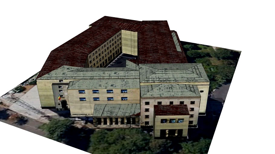 Ministerul Afacerilor de Externe