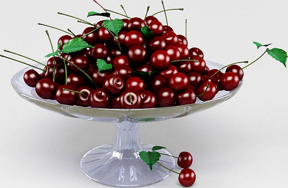 cherry