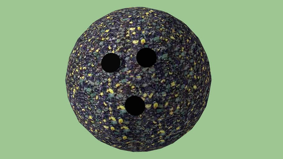 Bowling Ball