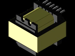 transformer EE42 6+6