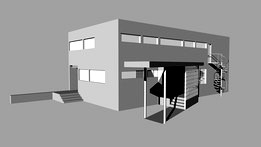 Gropius House