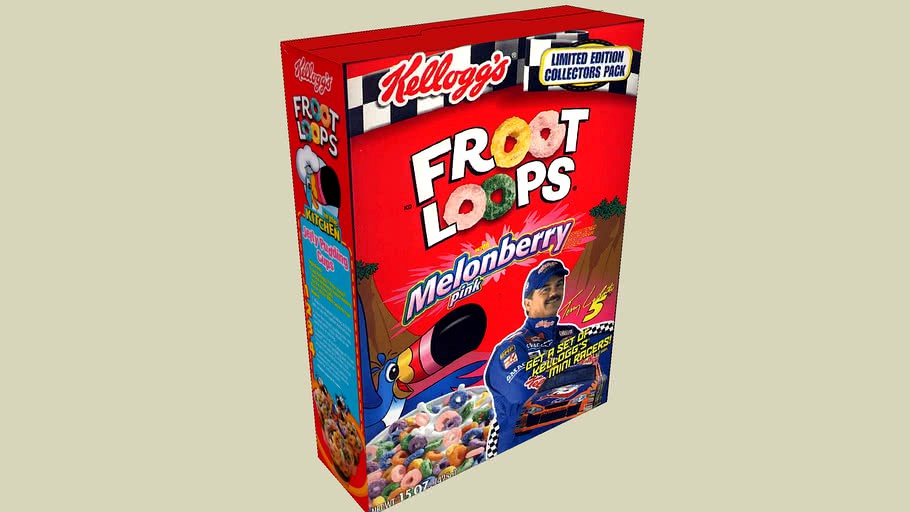 Froot Loops