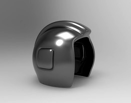 helmet