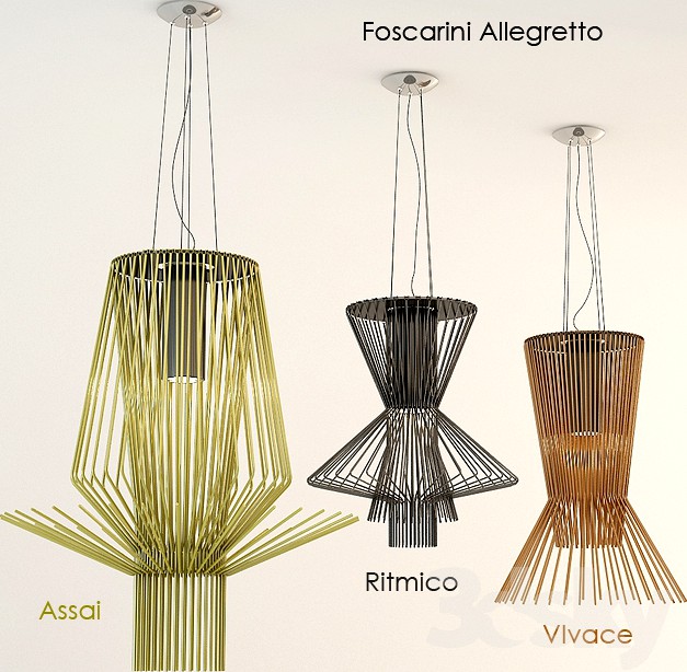 Foscarini Allegretto