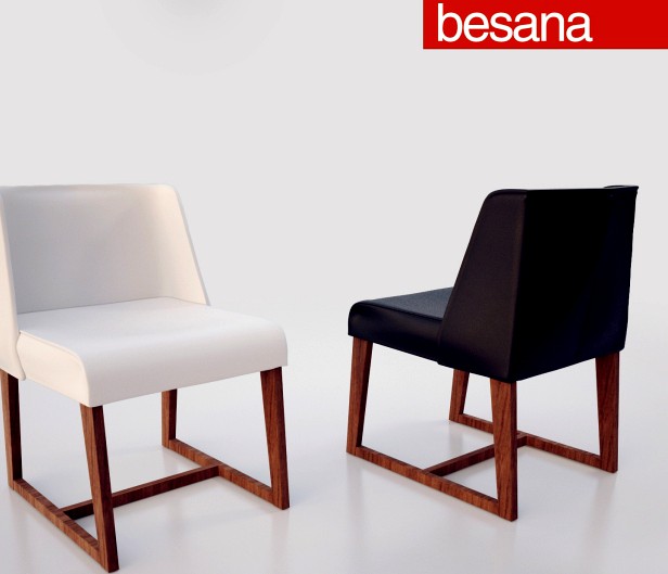 Chair BESANA