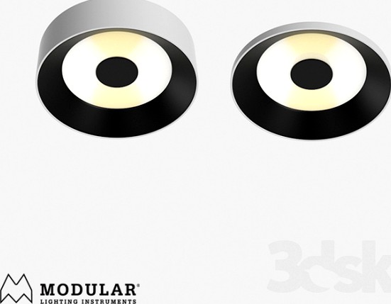 Modular Surface Kurk