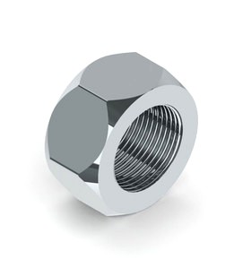 ISO-Hex Nut