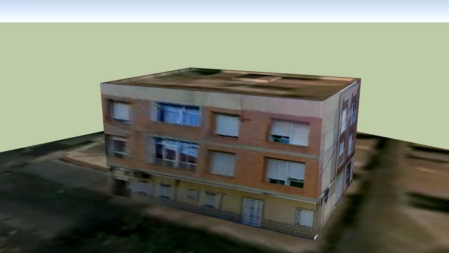 Edifico ramon y cajal 3