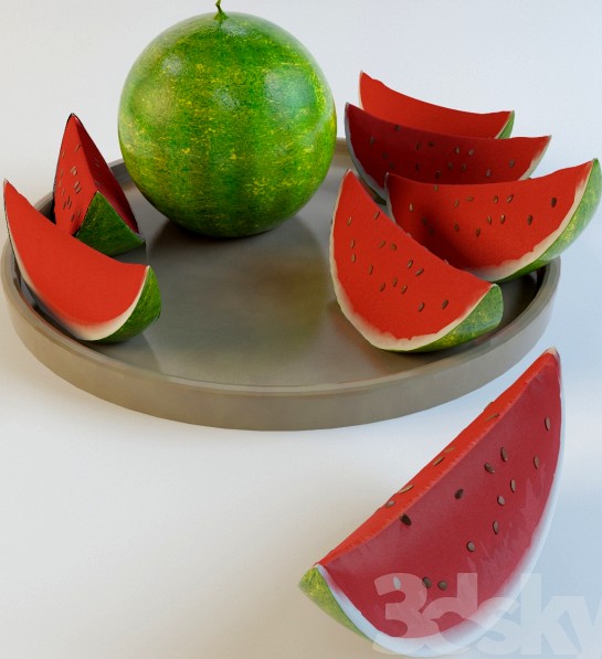 Watermelon