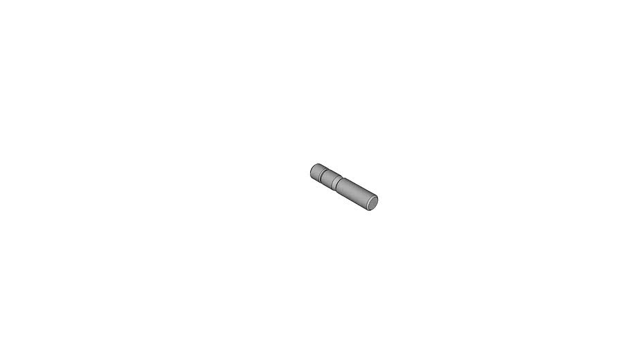 04531290 Studs DIN 938 M12x45