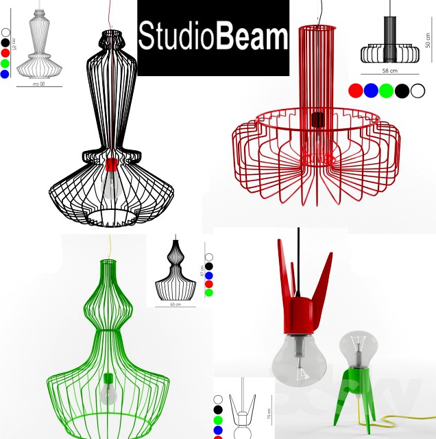 Studio Beam