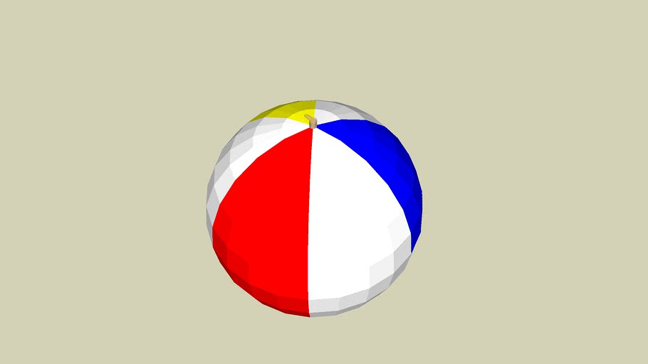 Beachball