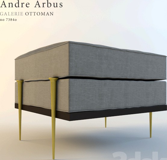 Baker / Andre Arbus
