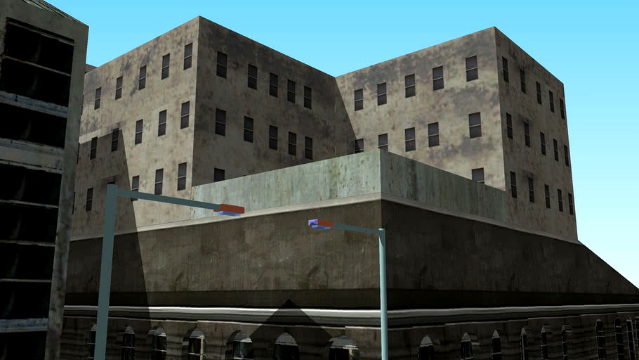 Aram'hao - Symot District