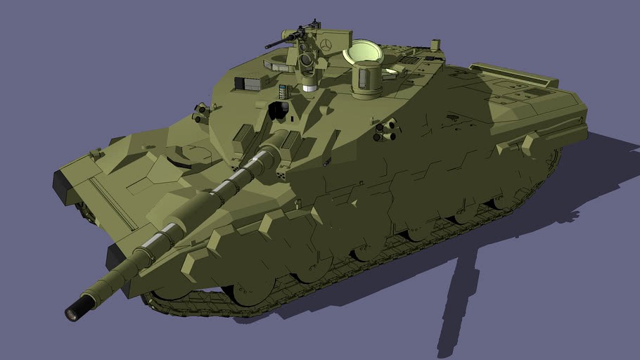 M 8 advanced research testbed project