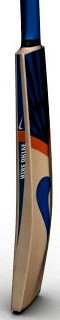 Cricket bat 3D Model