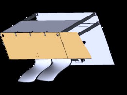 Seating system