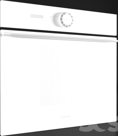 Gorenje oven at Simplicity