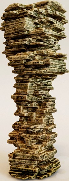 Cliff Column