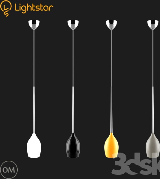 80711x META D UOVO Lightstar