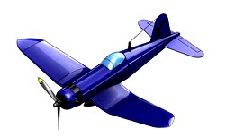 FreeCAD Corsair F4U Wings Video 2