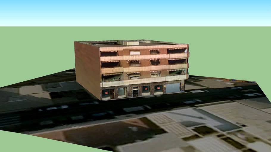 Edificio mediano