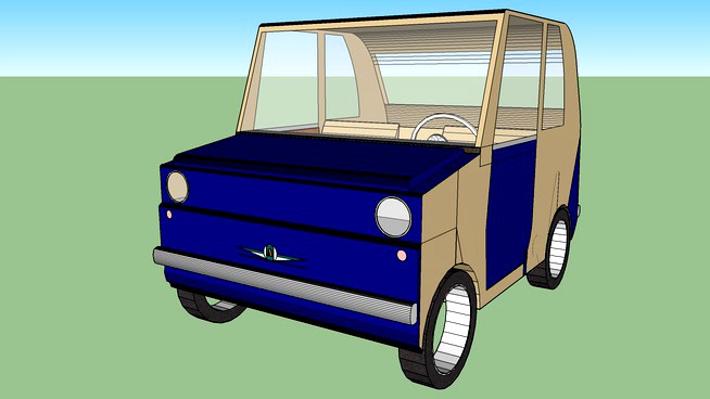 supermini
