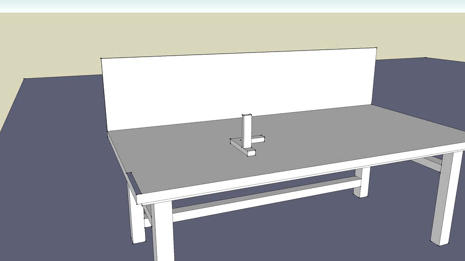 worktable