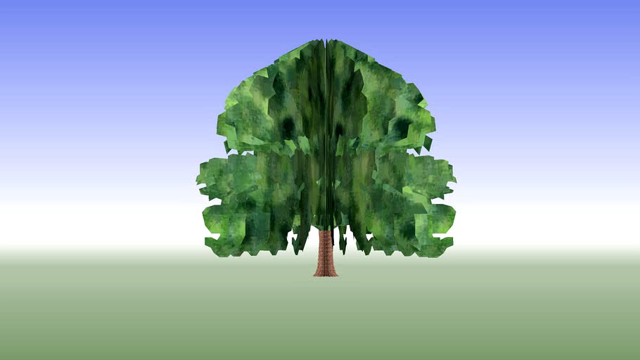 2d 3d Tree