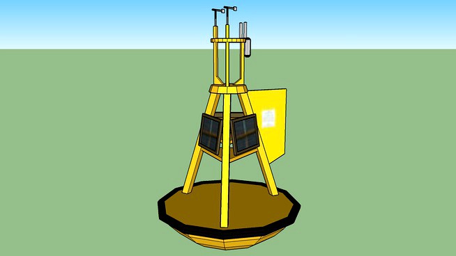 NOAA National Data Buoy Center