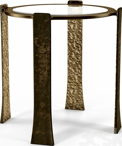 Philip Nimmo Eau Side Table