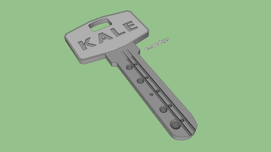 Key
