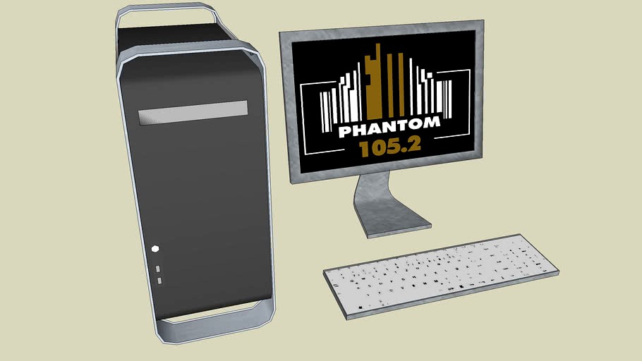 Phantom Pc