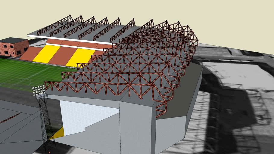 Valley parade