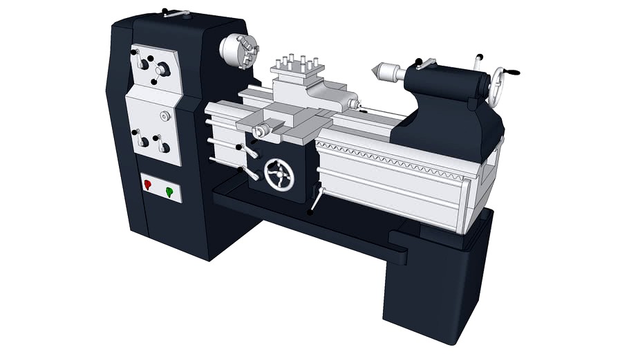 Lathe