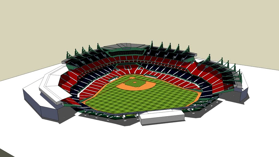 (Unfinished) Red Sox Idea