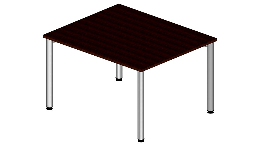 Schreibtische 1200 x 1000 x 720mm