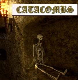 Catacombs