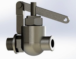 control valve
