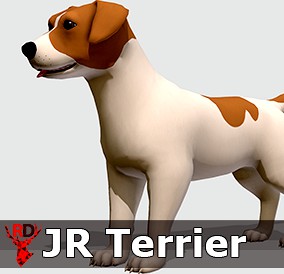 JR Terrier