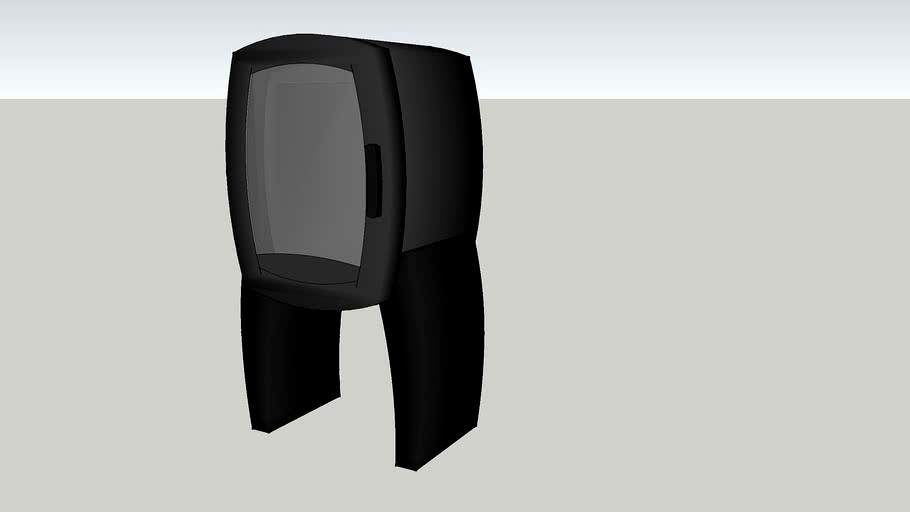 Fireplace - Smarty Stone