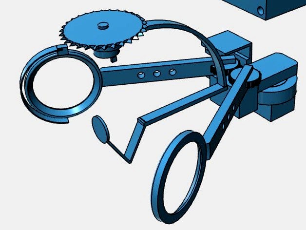 tomato and strawberry picker with pixy and arduino and stepper by alisonleanne